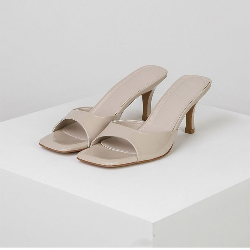 Sandal Wanita Musim Panas Baru - Summer Clothing Stores ulasan dan harga