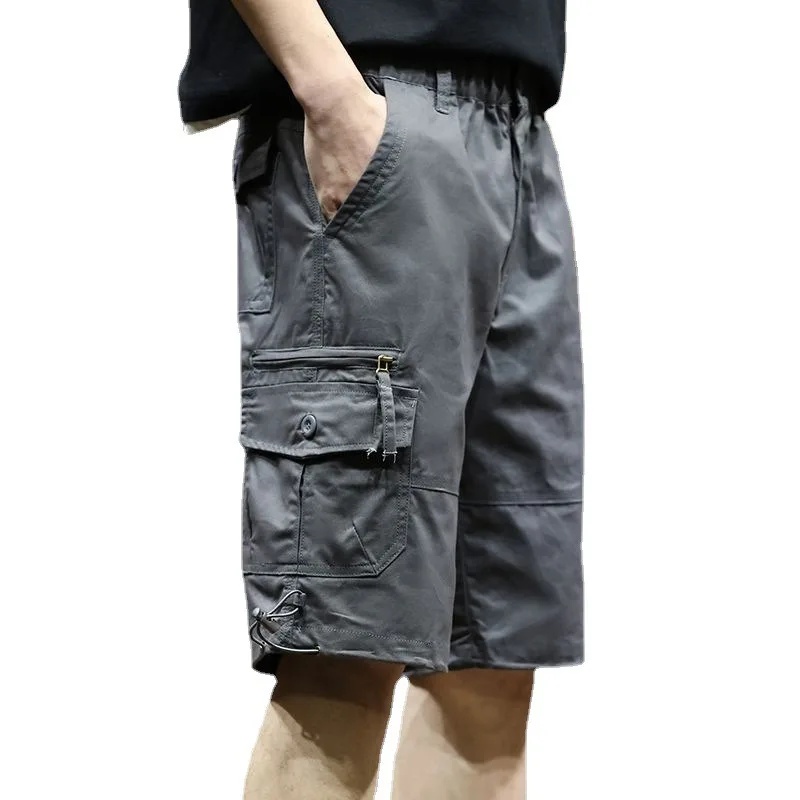 B&C Celana Pendek Baru Pria, C - Summer Clothing Brands ulasan dan harga