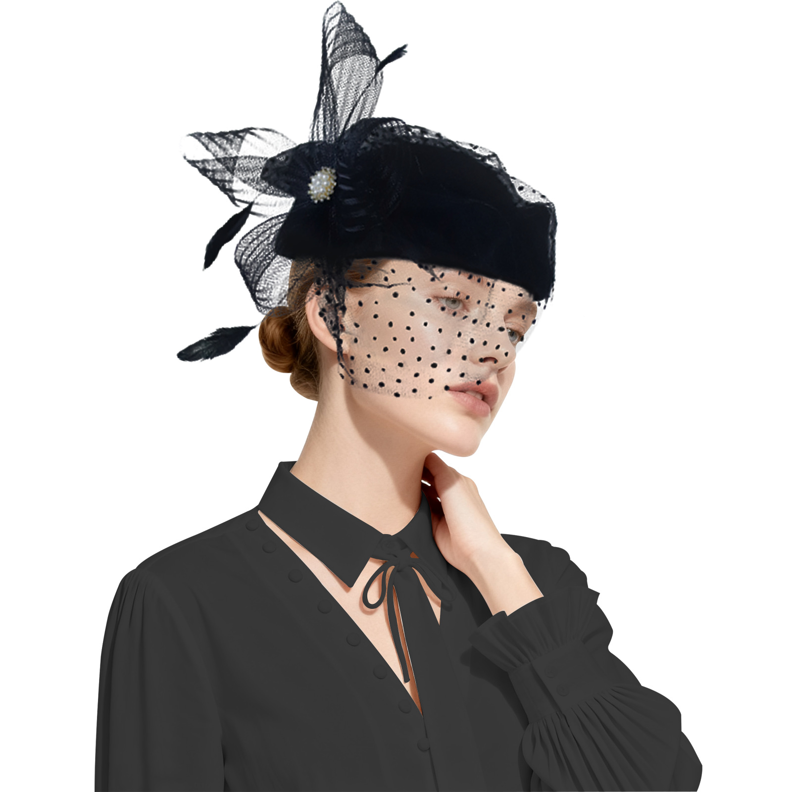 Topi Turban Afrika untuk Wanit - Summer Clothing Wraps ulasan dan harga