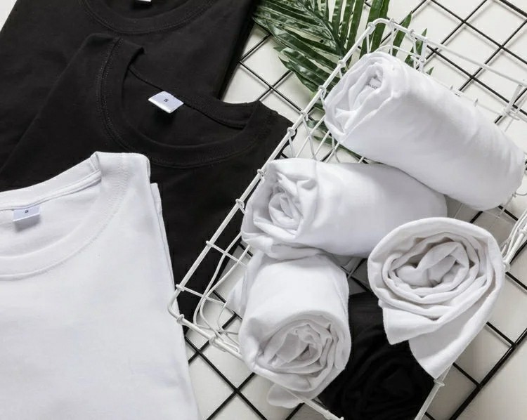 Kaos Impmon 100% Katun Bermoti - Summer Clothing Brands ulasan dan harga